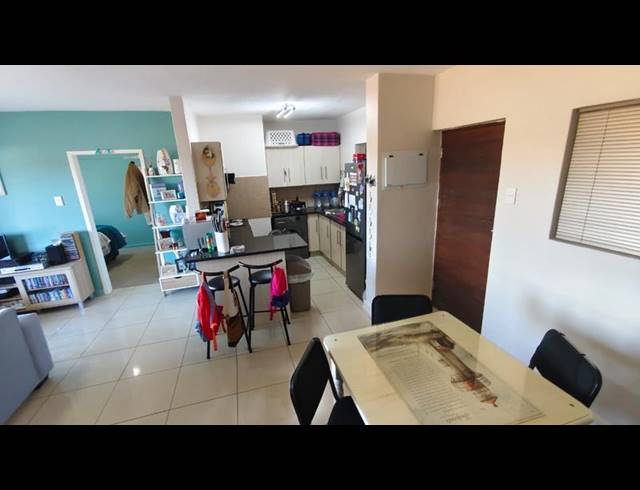 2 BEDROOM PROPERTY TO RENT IN DIE BULT